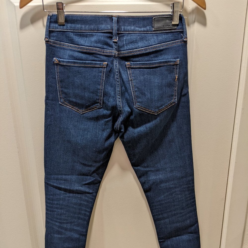 Express Jeans - Picture 2 of 3